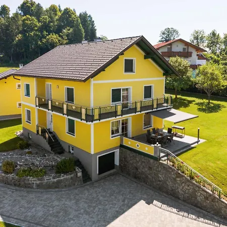 Holiday In Carinthia Near Lake Woerthersee *