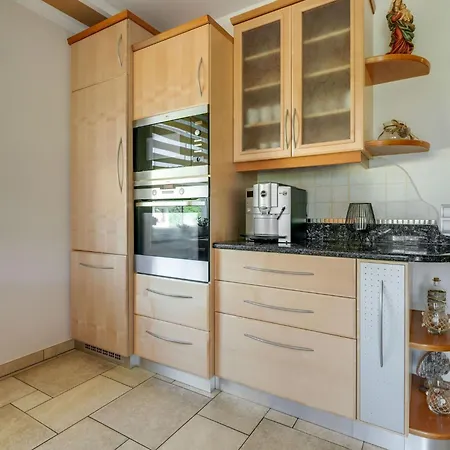 Holiday home Holiday In Carinthia Near Lake Woerthersee Kottmannsdorf