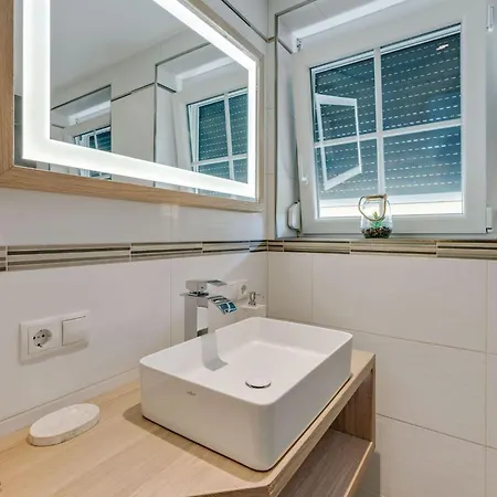 Holiday home Holiday In Carinthia Near Lake Woerthersee