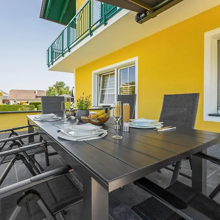Holiday home Holiday In Carinthia Near Lake Woerthersee *