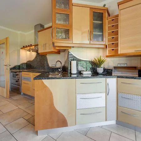 In Carinthia Near Woerthersee Kottmannsdorf