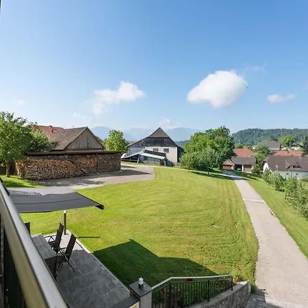 Holiday home Holiday In Carinthia Near Lake Woerthersee *