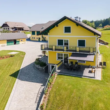 Holiday home Holiday In Carinthia Near Lake Woerthersee Kottmannsdorf