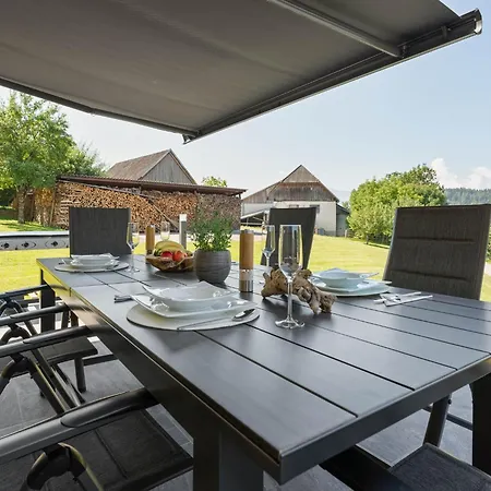 Holiday In Carinthia Near Lake Woerthersee Kottmannsdorf