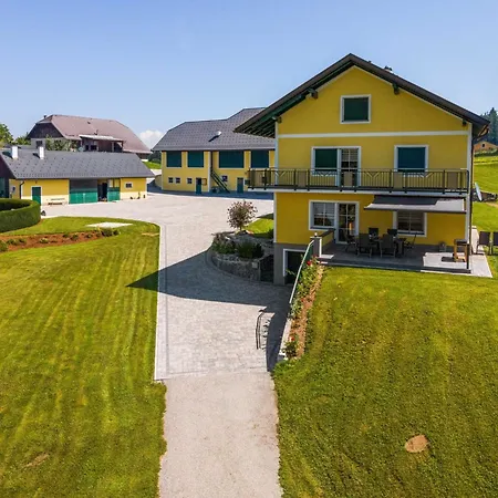 Holiday In Carinthia Near Lake Woerthersee Kottmannsdorf